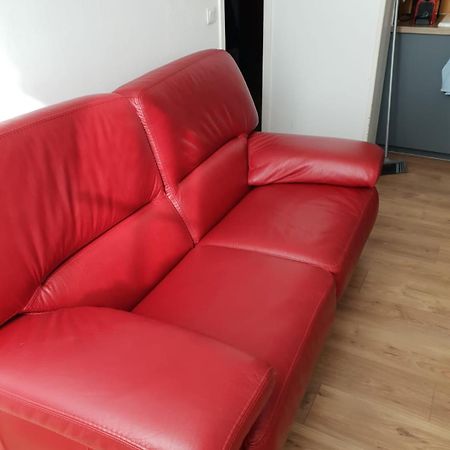 Apartament Rochefort Authentique Zewnętrze zdjęcie