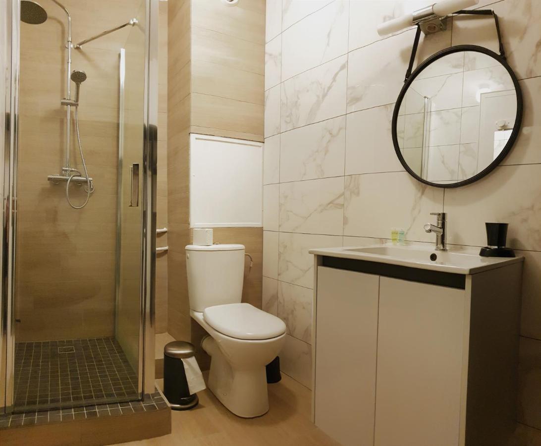 Apartament Rochefort Authentique Zewnętrze zdjęcie