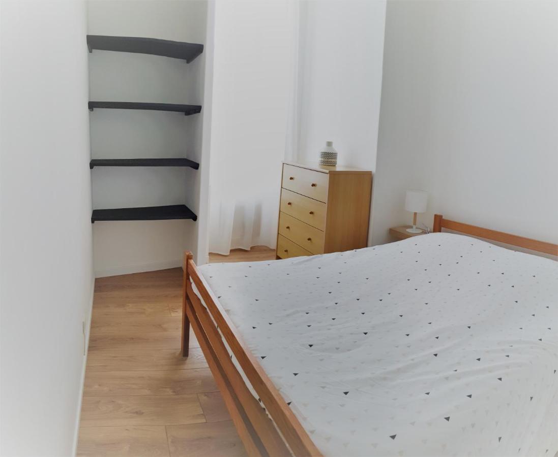 Apartament Rochefort Authentique Zewnętrze zdjęcie