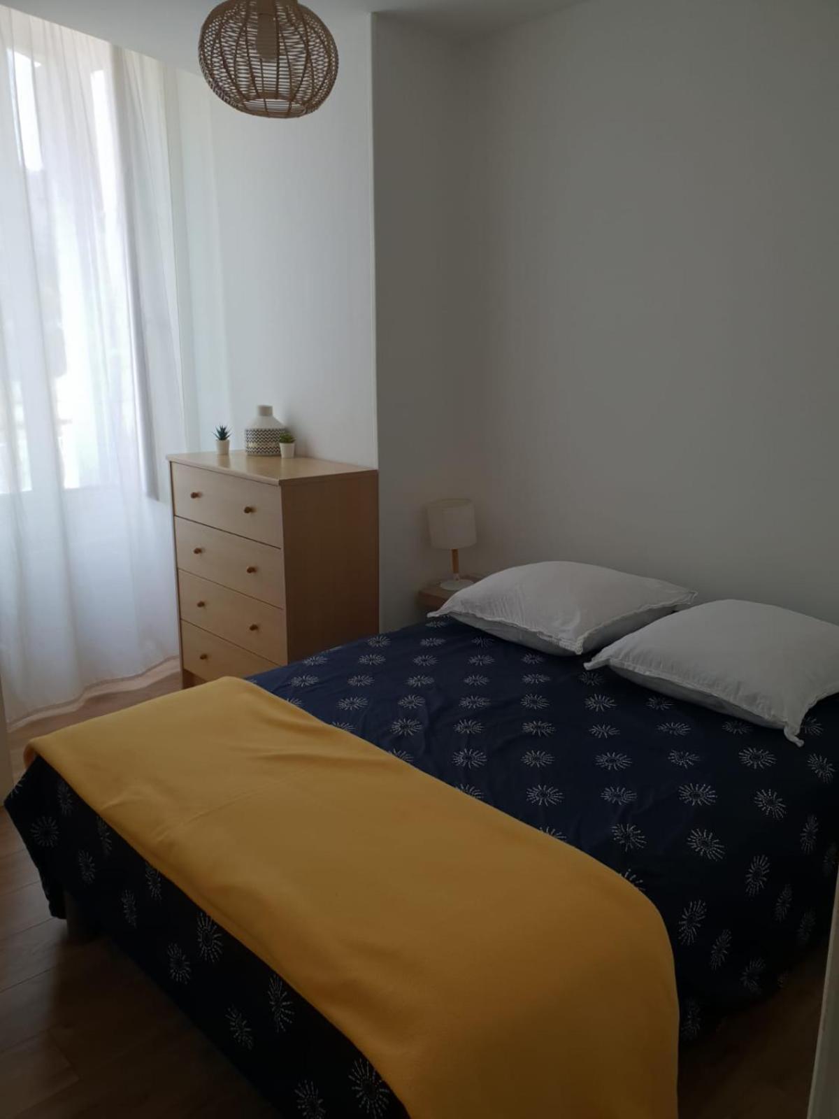 Apartament Rochefort Authentique Zewnętrze zdjęcie