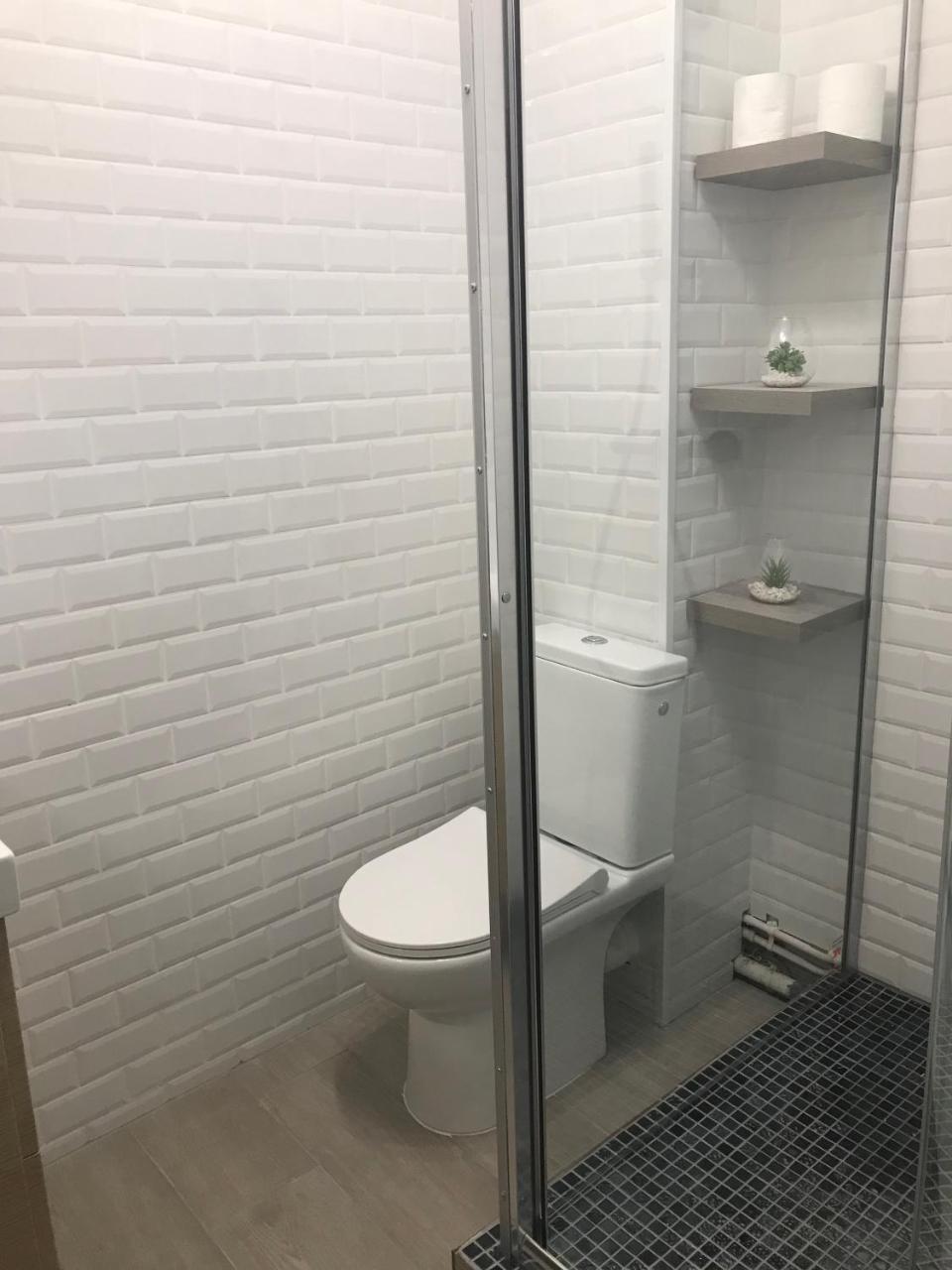 Apartament Rochefort Authentique Zewnętrze zdjęcie